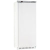 Maxx Cold Single Door Commercial Reach-In Refrigerator, White (23 Cu. Ft.)