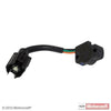 Motorcraft Throttle Position Sensor CX-1133