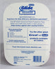 Oral B Glide Advanced Floss 6 Packs 44M Each 264M Total