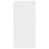 Frigidaire FFUE2022AW 20 Cu. Ft. White Upright Freezer