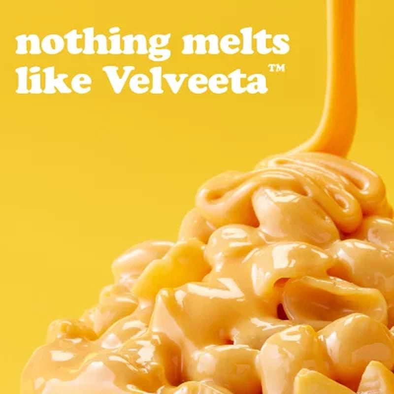 Velveeta Shells and Cheese Original Mac and Cheese Meal (12 Oz., 8 Pk.)