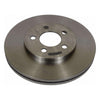 Motorcraft Disc Brake Rotor BRR-222