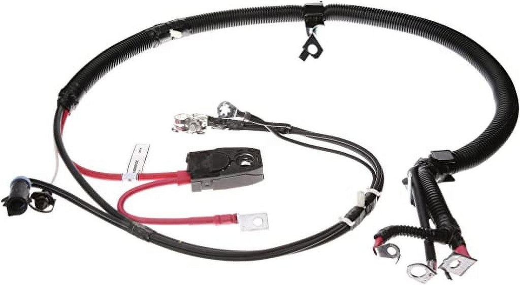 Motorcraft Starter Cable WC-95650