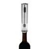 Kalorik Stainless Steel Wine Lovers Set with Opener and Preserver