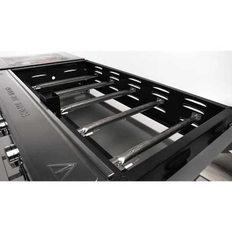 Member'S Mark Pro-Series 5-Burner Gas Griddle