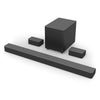 VIZIO 5.1 M-Series Home Theater Sound Bar with Dolby Atmos - M51A-H