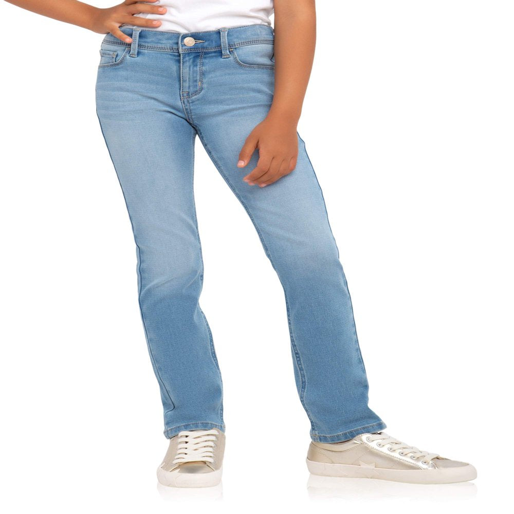 Jordache Girls Skinny Jeans, Sizes 5-18