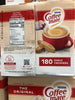 Original Cream Neatle Coffe Mate 180 Single Creams