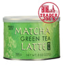 🔥 Trader Joe'S Matcha Green Tea Latte Mix 8Oz, Kosher 🔥