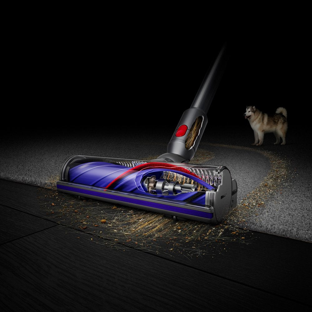 Dyson V8 Origin+ Cordless Vacuum | Purple | New