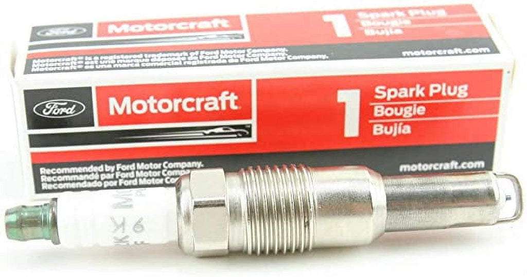 Motorcraft Spark Plug SP-547 2007 Ford Mustang