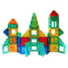 Tytan Magnetic Learning Tiles Building Set