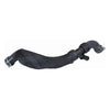 Motorcraft Engine Coolant Reservoir Hose KM-4858 2006 Ford F-250 Super Duty