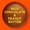 REESE'S Milk Chocolate Peanut Butter Cups, Candy (10 Ct.)