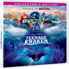 Ruby Gillman, Teenage Kraken (DVD)