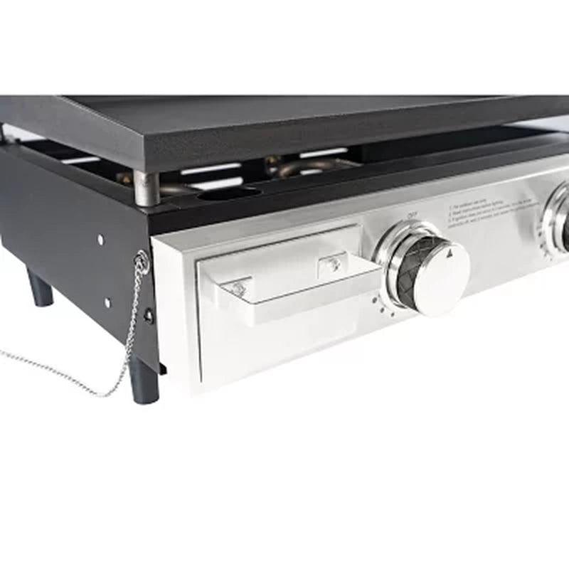 Member'S Mark 22" Tabletop Griddle