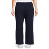 Athletic Works Women'S Fleece Pants with Pockets, Sizes XS-3XL