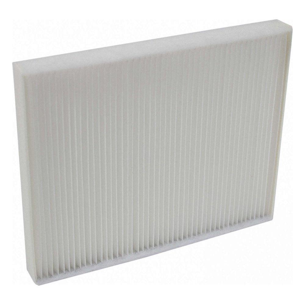 Motorcraft Cabin Air Filter FP-69