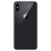 Apple Iphone X 64GB Unlocked GSM Phone W/ Dual 12MP Camera - Space Gray (Used)