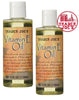 X2 OIL Trader Joe'S Vitamin E Oil 24000 IU 4Oz Moisturizer All Skin & Face Body