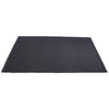 Member'S Mark Antimicrobial Diamond Scraper Entrance Mat, Charcoal (Choose Size)