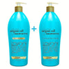 🔥 OGX Argan Oil of Morocco Shampoo or Conditioner Thick 25.4 Oz.🔥