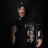 Randy Couture - 60 Serving Survival Food Kit by Wise Food Storage, Shelf-Stable