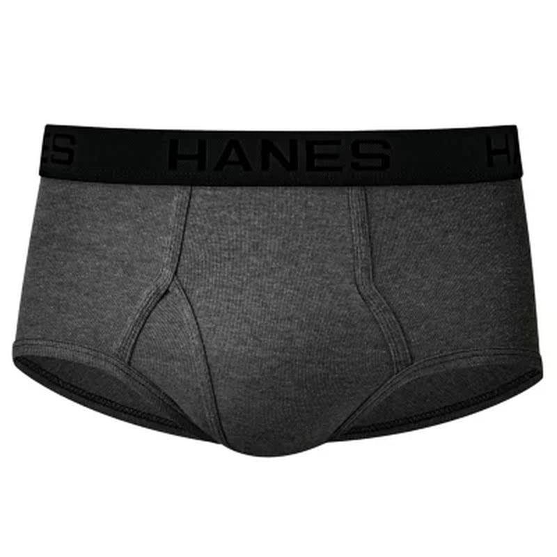 Hanes Best 8-Pack Brief (Assorted Colors)