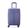 DELSEY PARIS Comete 3.0 21" Hardside Spinner Carry-On Luggage, Lavender