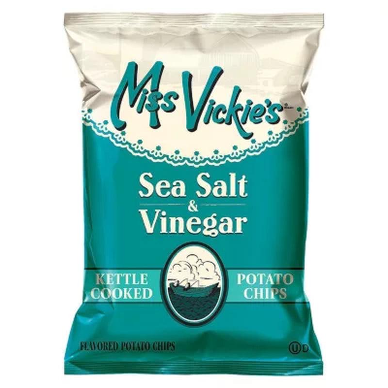 Miss Vickie'S Flavored Potato Chips Variety Pack (30 Ct.)