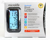 Microlife BT Upper Arm Blood Pressure Monitor with Irregular Heartbeat Detection