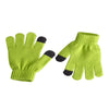 Justice Girls Grinch Hat and Gloves Set, 2-Piece Grinch Green