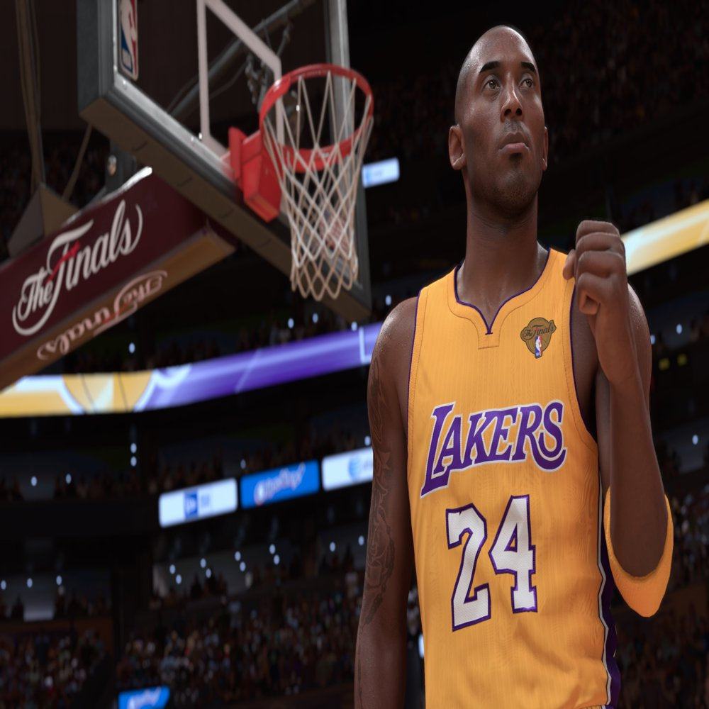 NBA 2K24: Kobe Bryant Edition - Playstation 5