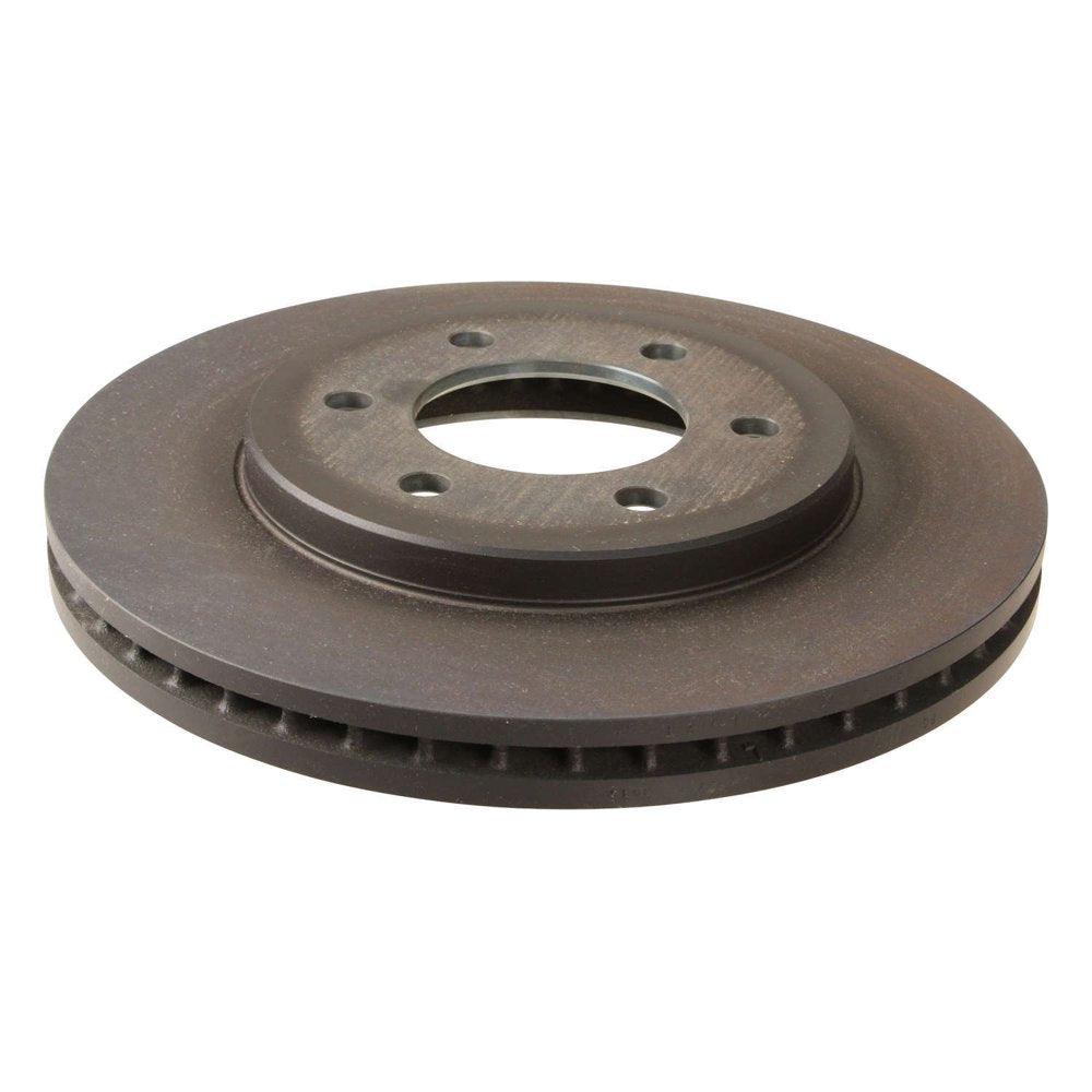 Motorcraft Disc Brake Rotor BRRF-69