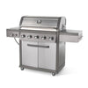 Member'S Mark Pro Series 5-Burner Gas Grill