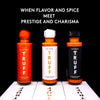 TRUFF Hot Sauce Variety Pack, 6 Oz (3 Pack)