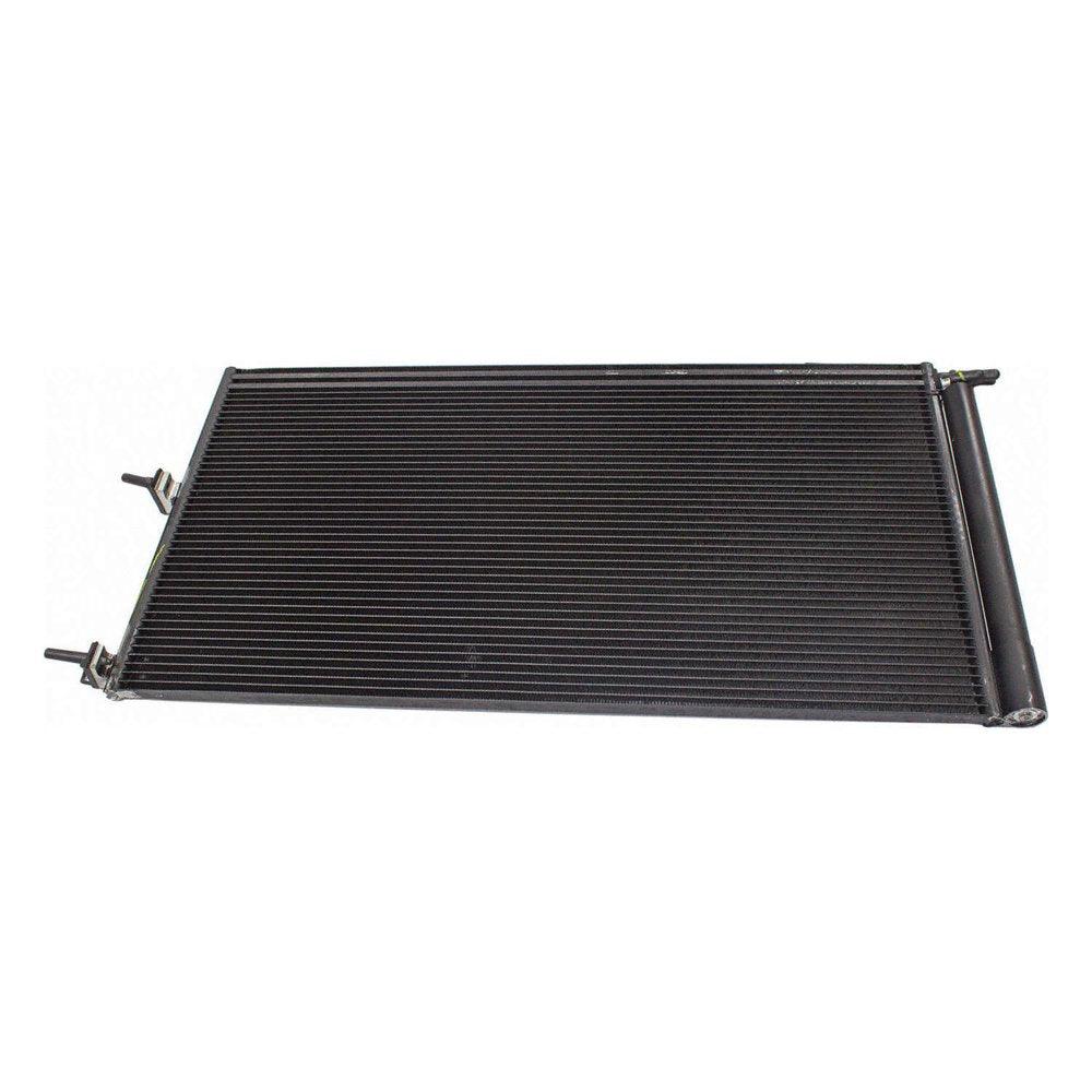 Motorcraft A/C Condenser YJ-612