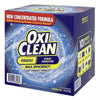 Oxiclean Max Efficiency Stain Remover Strongest Formula CLEAN Versatile 8.08 Lb