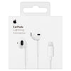 Apple Earpods with Lightning Connector