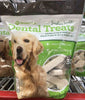 🔥 Member'S Mark Dental Chew Treats for Dogs Wheat Gluten Free (30 Ct) 🐶 Food