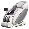 ZMZ 4D Massage Chair Full Body Relief Zero Gravity SL Track Thai Shiatsu Stretching with Body Scan, Back & Calf Heating, No Installation Required