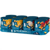 Gerber Lil' Crunchies Baked Corn Snack Variety Pack (1.48 Oz., 8 Ct.)