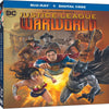 Justice League: Warworld (Blu-Ray + Digital Copy)