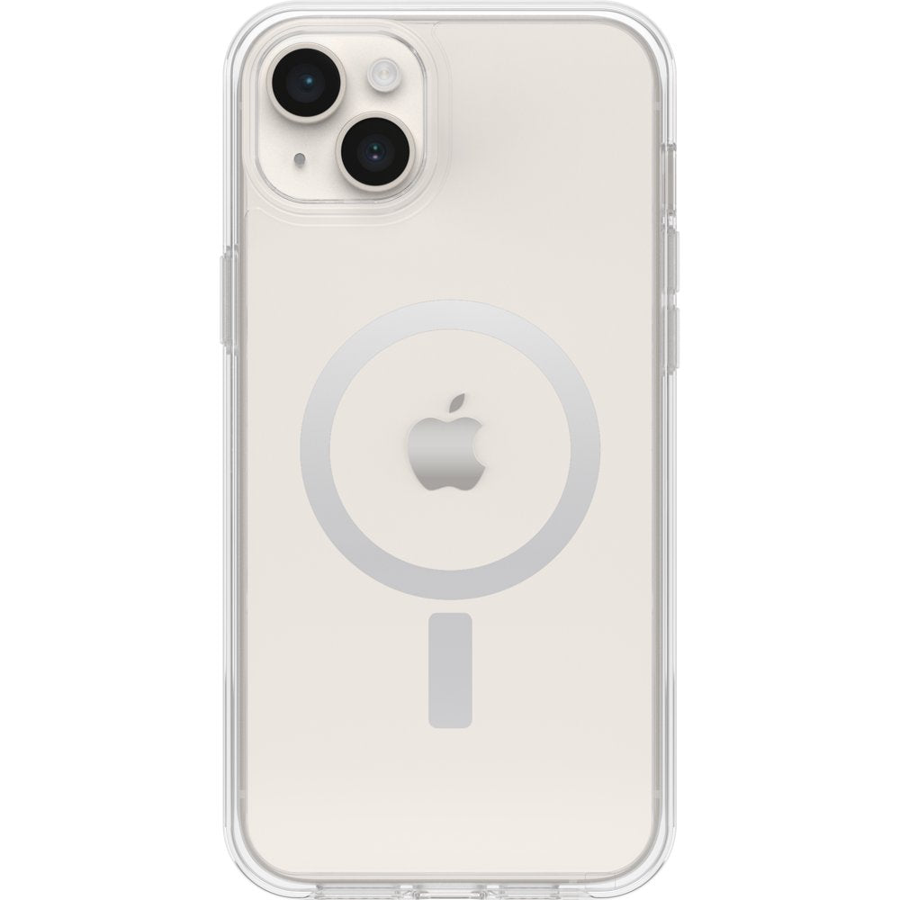 Otterbox Vue Series+ Case for Apple Iphone 14 plus - Clear