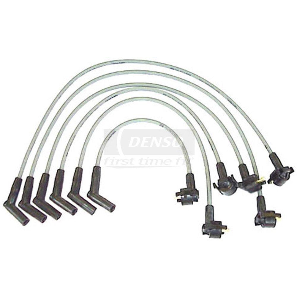 Denso 671-6089 Original Equipment Replacement Wires