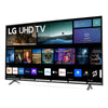 LG 70" Class 4K UHD 2160P Webos Smart TV - 70UQ7070ZUD