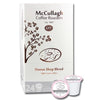 Mccullagh Coffee Light Roast Single Serve Cups, Donut Shop (96 Ct.)