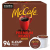 Mccafé Premium Roast K-Cup Coffee Pods (94 Ct.)