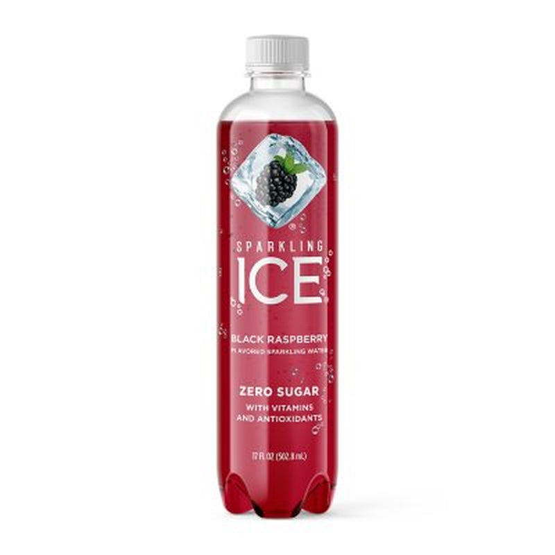 Sparkling Ice Fruit Frenzy Variety Pack (17 Fl. Oz., 24 Pk.)