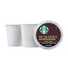 Coffee Single Origin Sumatra Dark Roast K-Cup, 72-Count